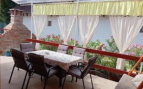 Marika Apartman